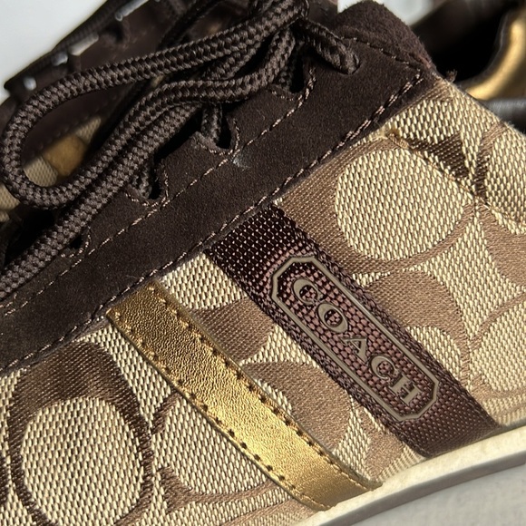 COACH Shoes - Picture 2 of 7